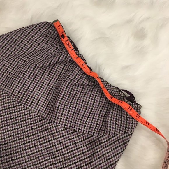 Combo: Banana Republic top, Anne Kline skirt Small - Picture 13 of 16